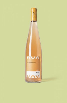 Kox-plaisir dete-75 cl Kox-plaisir dete-75 cl