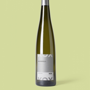 Kox-privilege-auxerrois-remich fels-75 cl