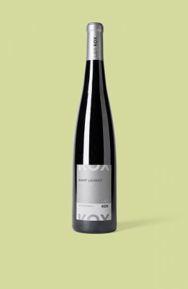Kox-privilege-st laurent barr.lux-75cl Kox-privilege-st laurent barr.lux-75cl