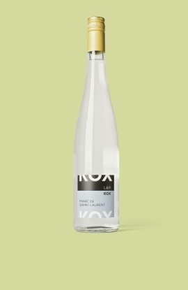 Kox-marc-st laurent-70cl Kox-marc-st laurent-70cl