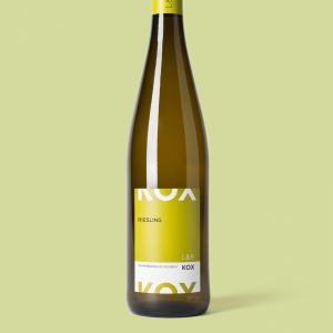 KOX 70 CL RIESLING SCHWEBSANGE KOTESCHBERG