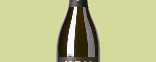 KOX CUVEE PRIVILEGE 72 DPI KOX CUVEE PRIVILEGE 72 DPI