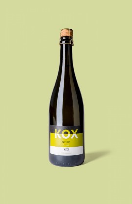 KOX-QV-KOX KOX-QV-KOX