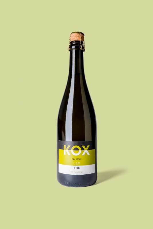 KOX-QV-KOX KOX-QV-KOX