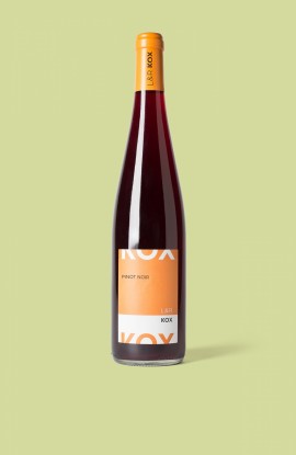 KOX-PINOT-NOIR KOX-PINOT-NOIR