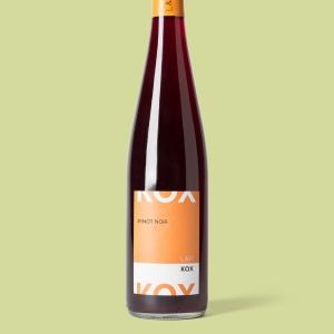 KOX PINOT NOIR