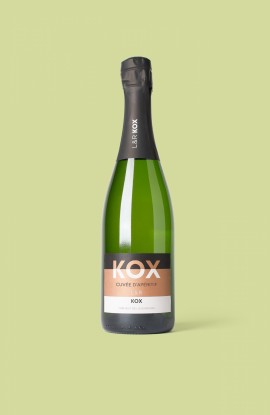 KOX CUVEE APERITIF