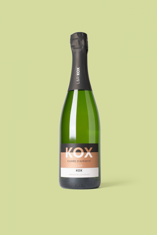 KOX-CUVEE-APERITIF KOX-CUVEE-APERITIF