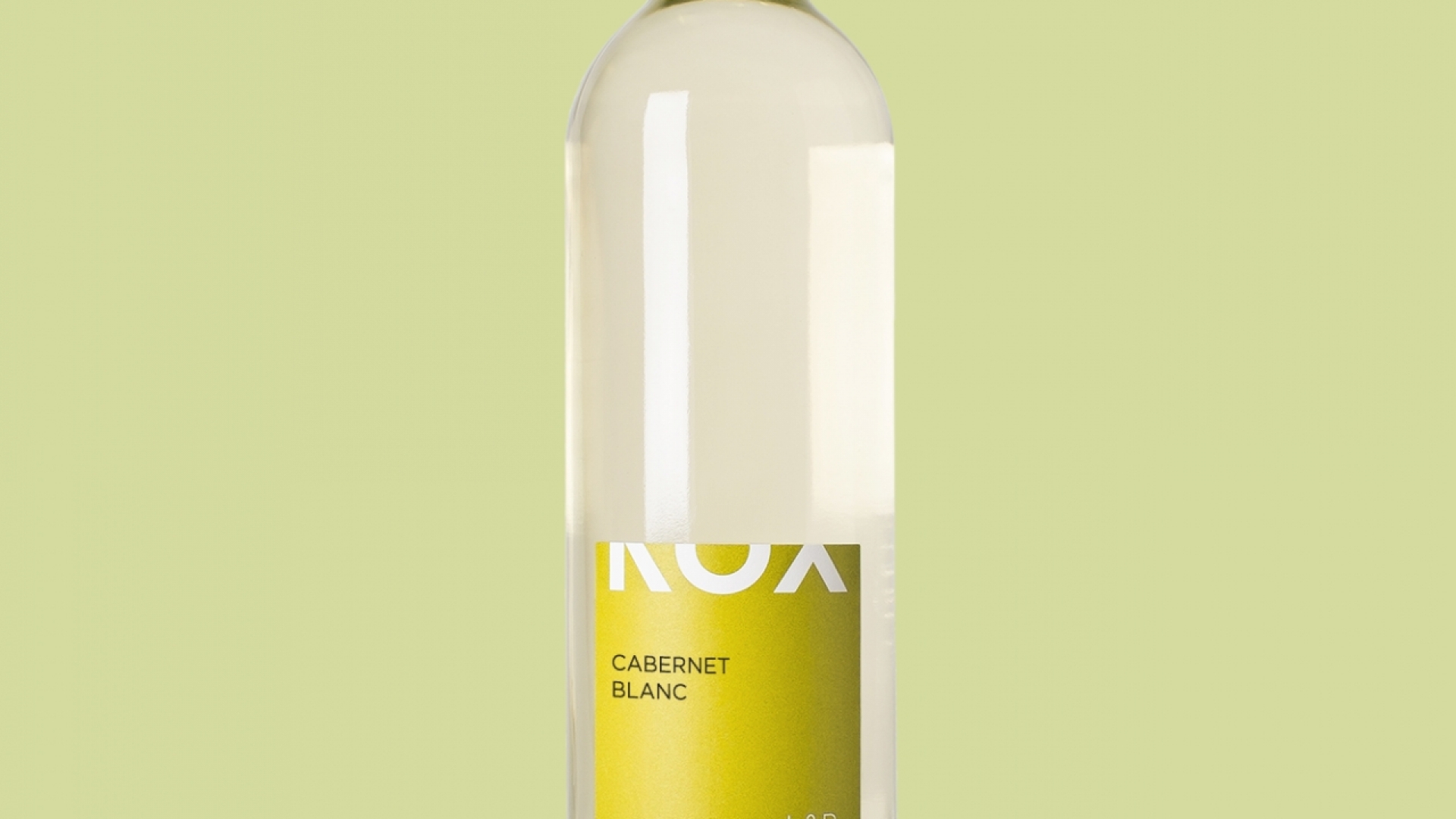 KOX 70 CL CABERNET BLANC