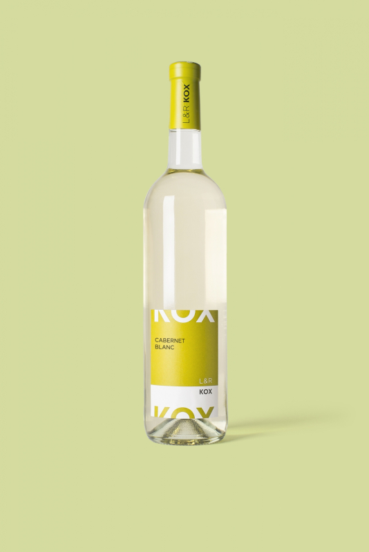 KOX-CABERNET-BLANC KOX-CABERNET-BLANC