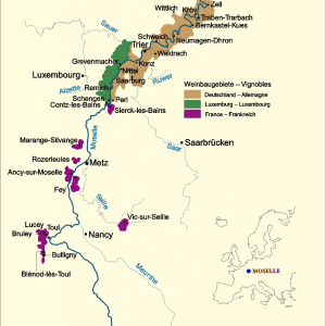 carte terroir moselle