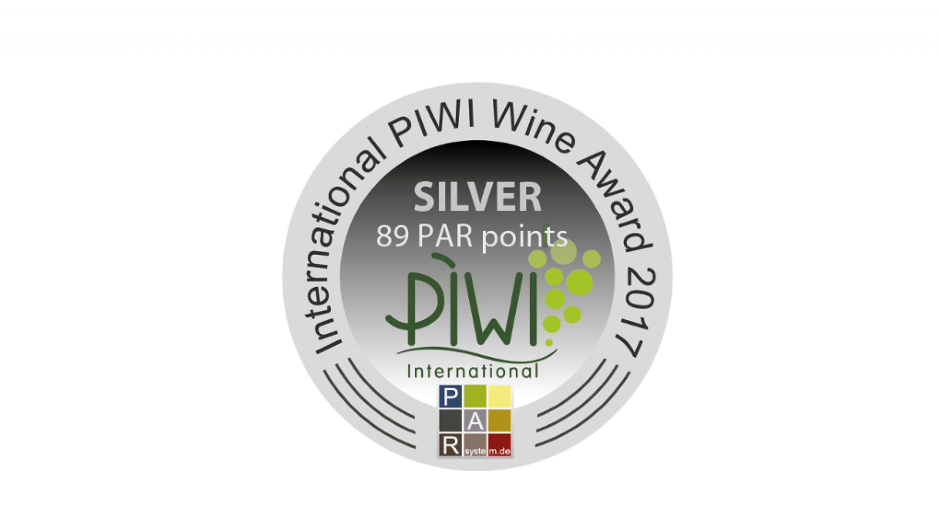 Medalpiwi 2017