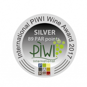 Medalpiwi 2017