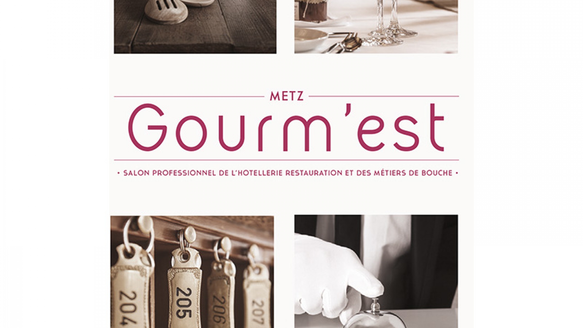 GourmEst2017