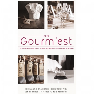 GourmEst2017