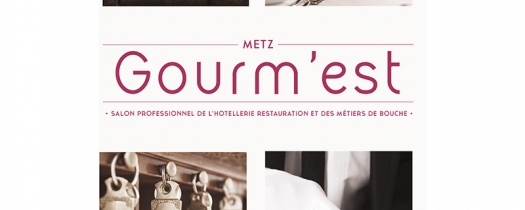 GourmEst2017 GourmEst2017