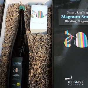 smart magnum4