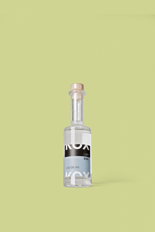 LIE DE VIN 20CL LIE DE VIN 20CL