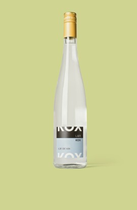 LIE DE VIN 70CL LIE DE VIN 70CL
