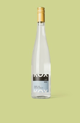kox MARC VIN DE PAILLE 70CL kox MARC VIN DE PAILLE 70CL