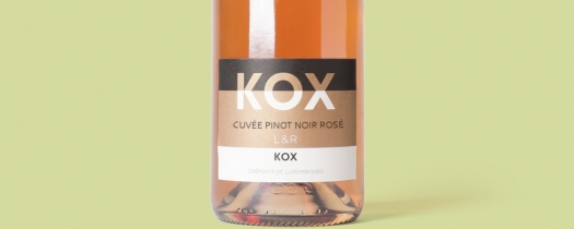 CREMANT PINOT NOIR ROSE 574