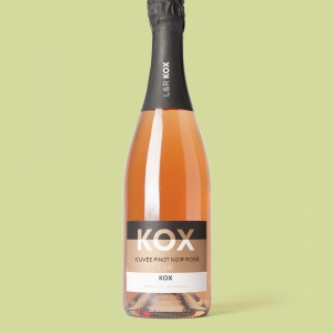 CREMANT PINOT NOIR ROSE