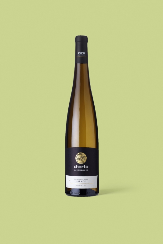 pinot blanc charta