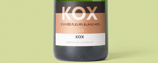 CREMANT FLEURS BLANCHES NEWS