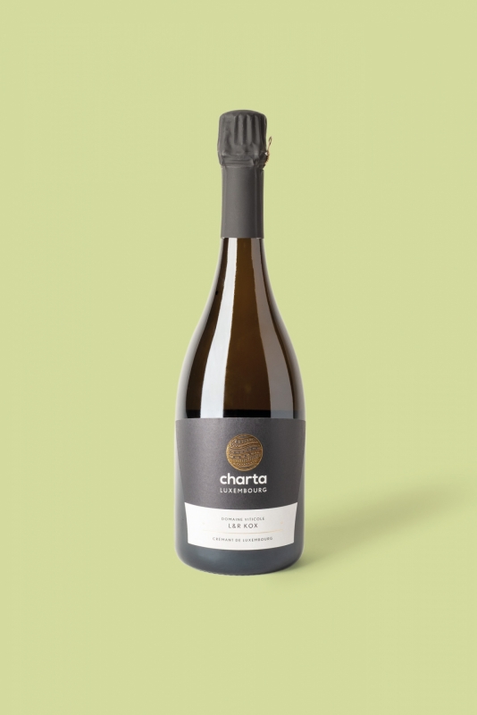 06802 KOX 1 CHARTA CREMANT green web72dpi 06802 KOX 1 CHARTA CREMANT green web72dpi