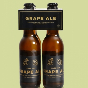 grapeale