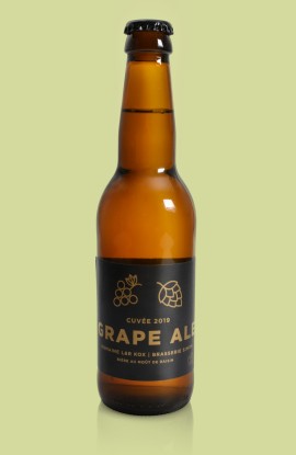 GRAPE ALE