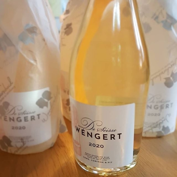 «De Séisse Wéngert»