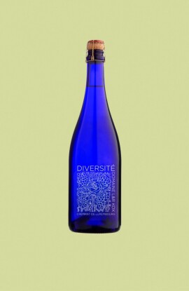 Cuvée «Diversité» | brut