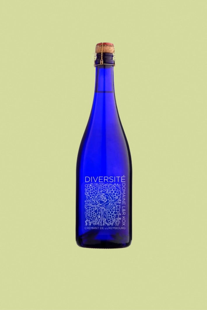 Cuvée «Diversité» | brut