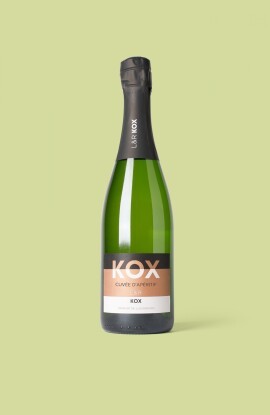 Cuvée d'Apéritif | brut