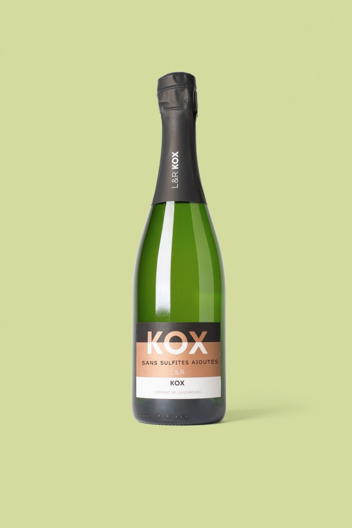 Cuvée «Sans Sulfites Ajoutés» | brut
