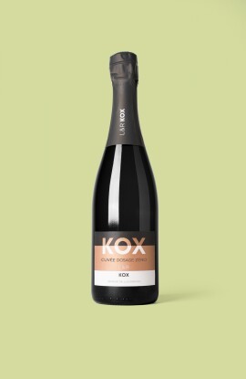 Cuvée «Dosage Zéro»