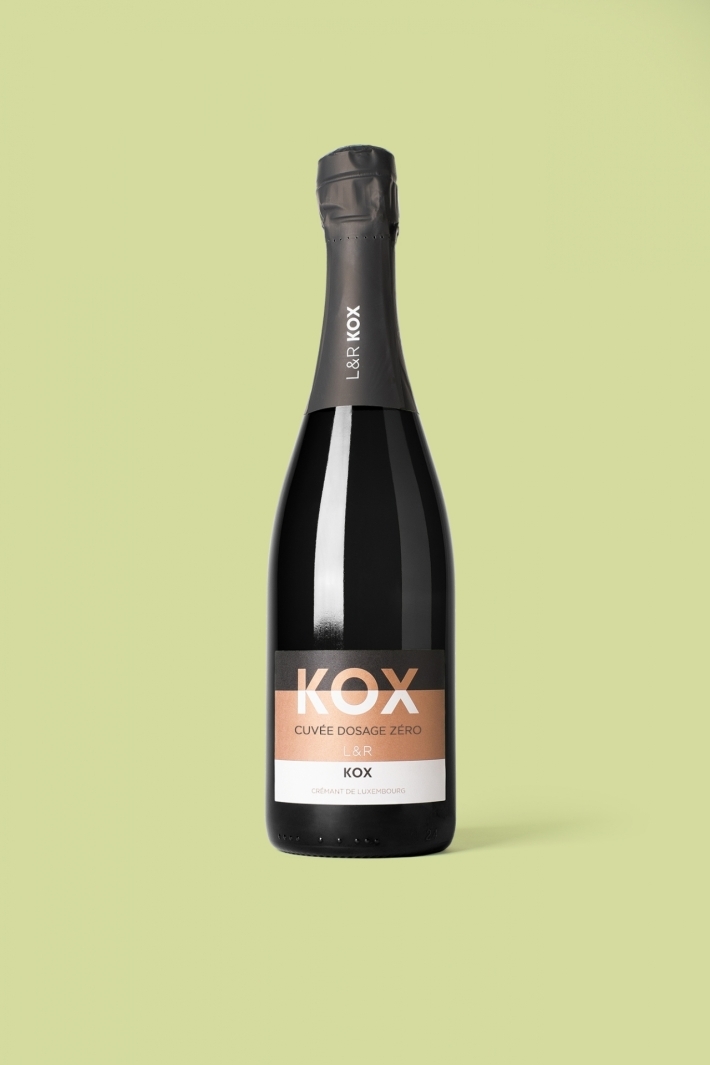 Cuvée «Dosage Zéro»