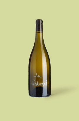 2025 | Au naturel Pinot Blanc