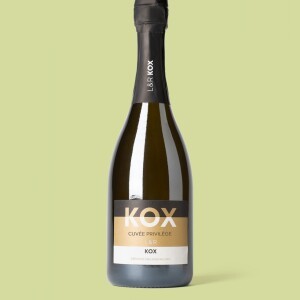 UNE MEDAILLE D'OR POUR NOTRE CRÉMANT