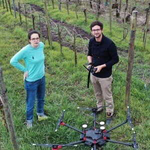 GAME OF DRONES
