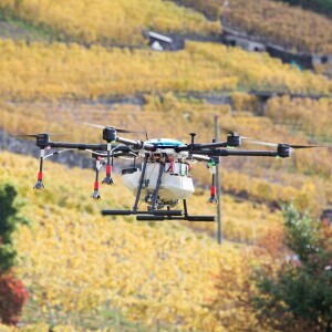 GAME OF DRONES