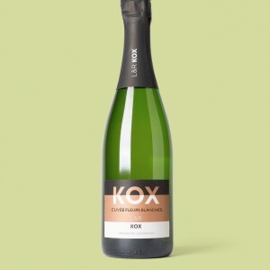 A GOLD MEDAL FOR OUR CRÉMANT