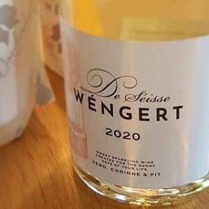 DE SÉISSE WÉNGERT