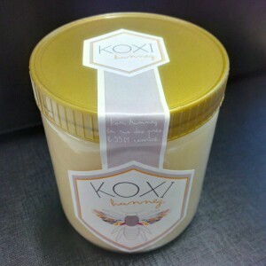 koxi honey - spring 2018