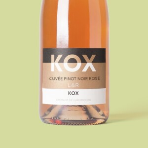 A SILVER MEDAL FOR OUR CRÉMANT