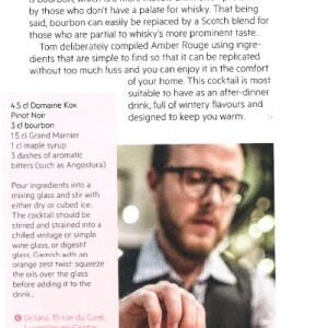 Delano Magazine