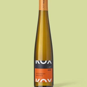 3 vins couronnés au Guide Hachette 2021 !