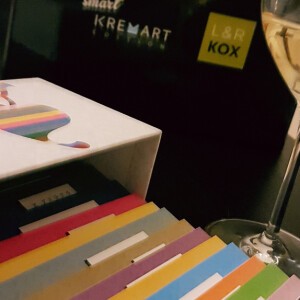 Walfer Bicherdeeg: Presentation of the "Smart Box"