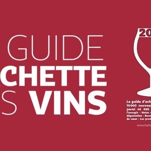 Vin de Paille 2015 couronné de succès